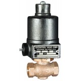 Magnatrol standard BRONZE SOLENOID VALVE TYPE "NR"